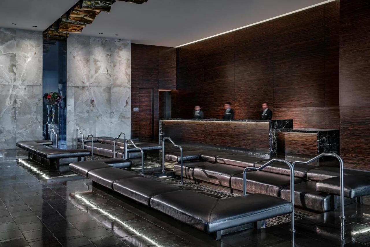 Palms Place Hotel and Spa foto