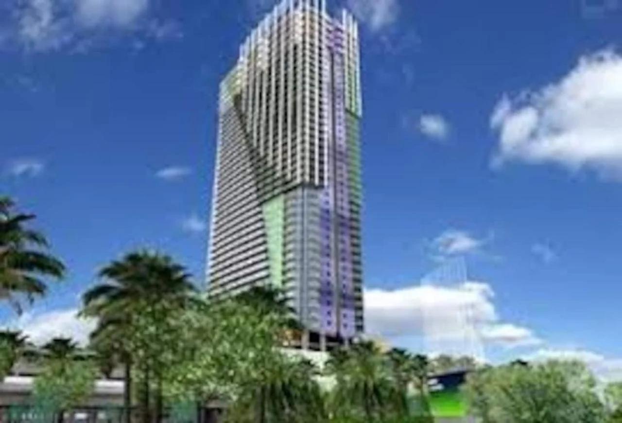 Palms Place No Resort fees with Balcony photo