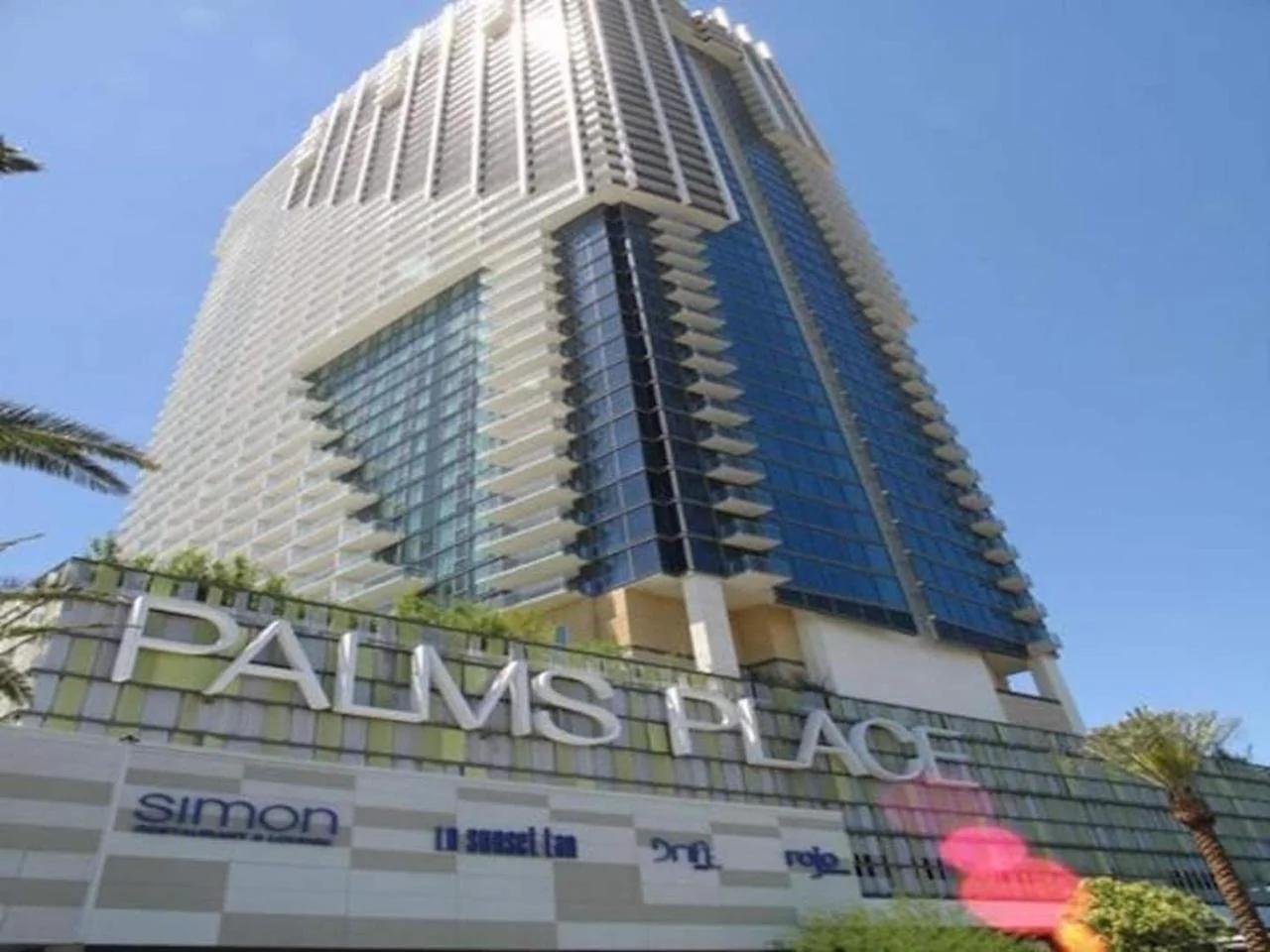 Palms Place No Resort fees with Balcony photo