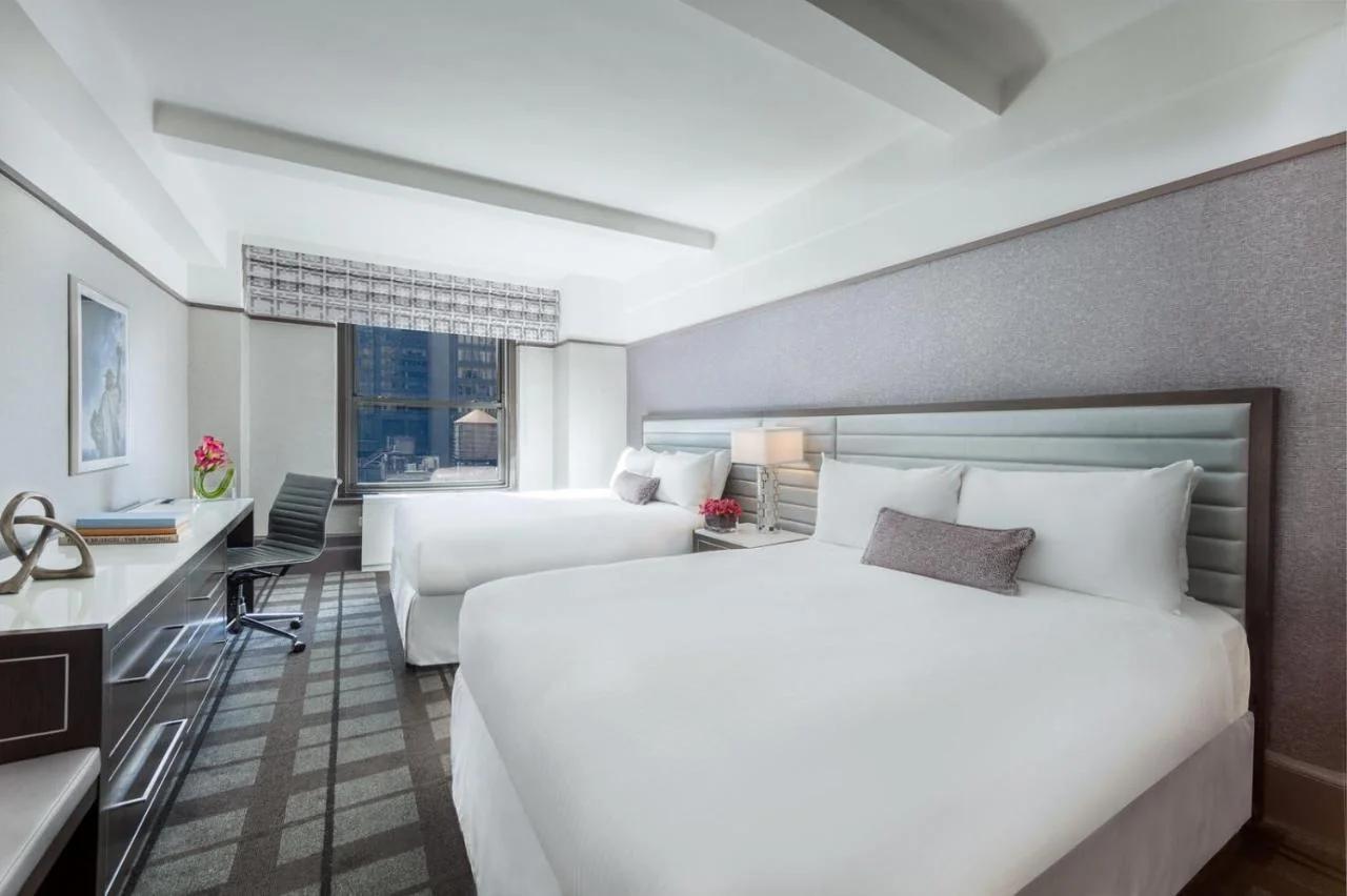 Park Central Hotel New York foto