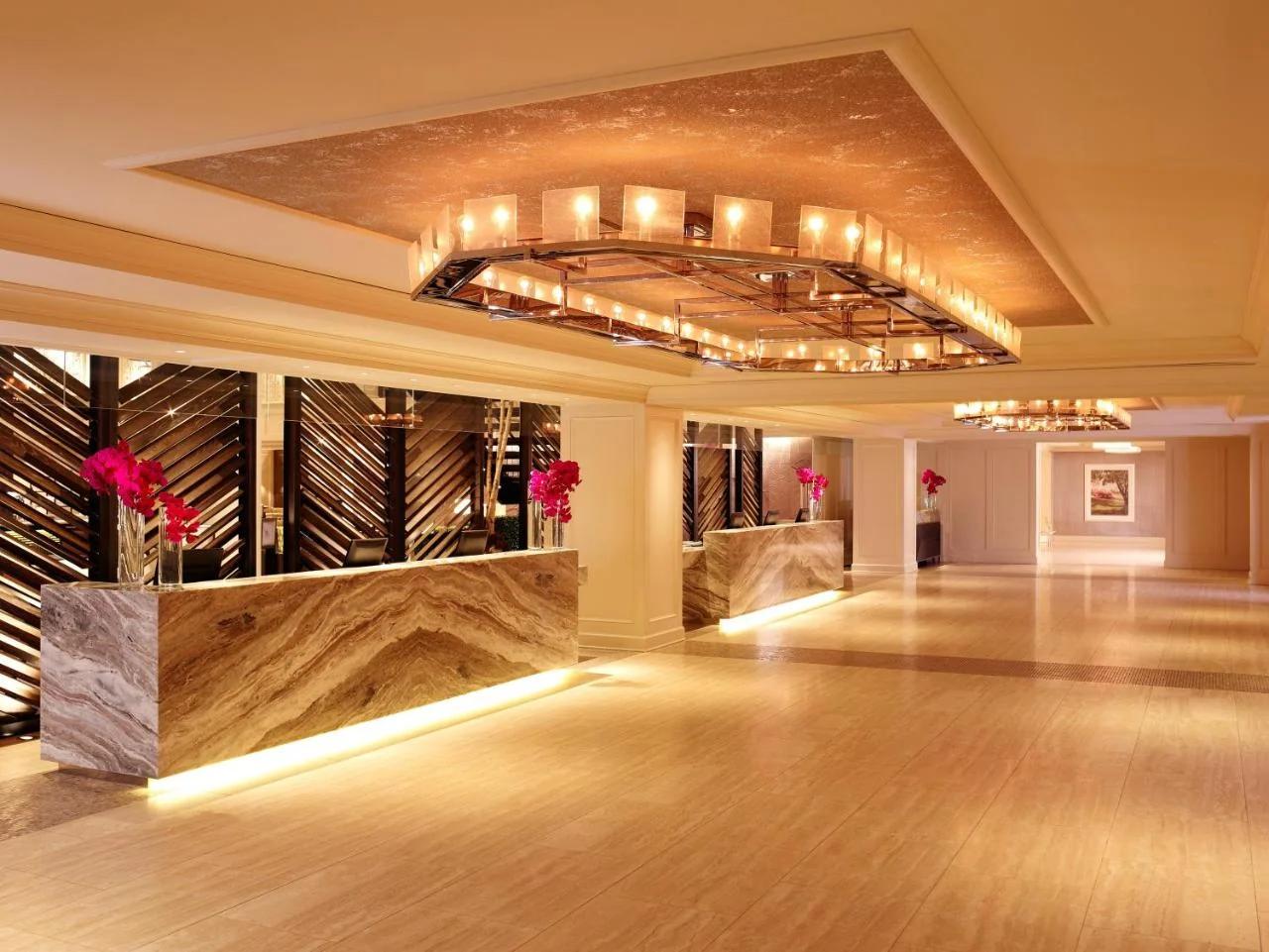 Park Central Hotel New York foto
