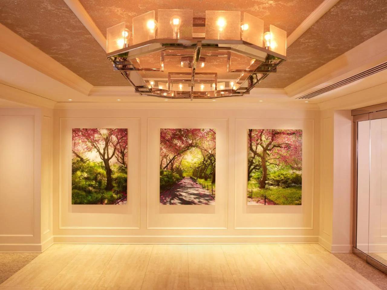 Park Central Hotel New York foto