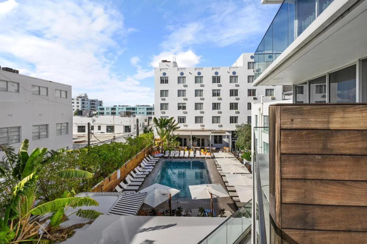 Park Central South Beach photo