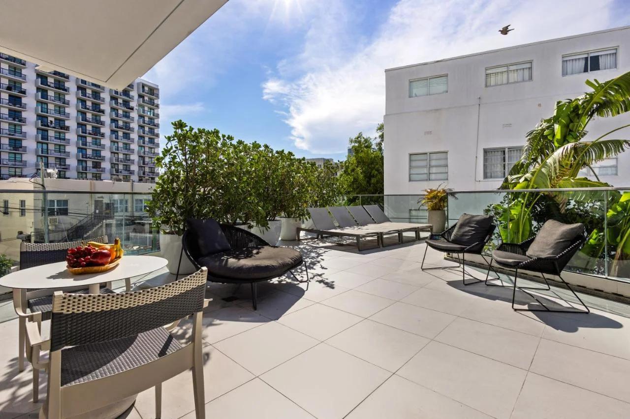 Park Central South Beach photo