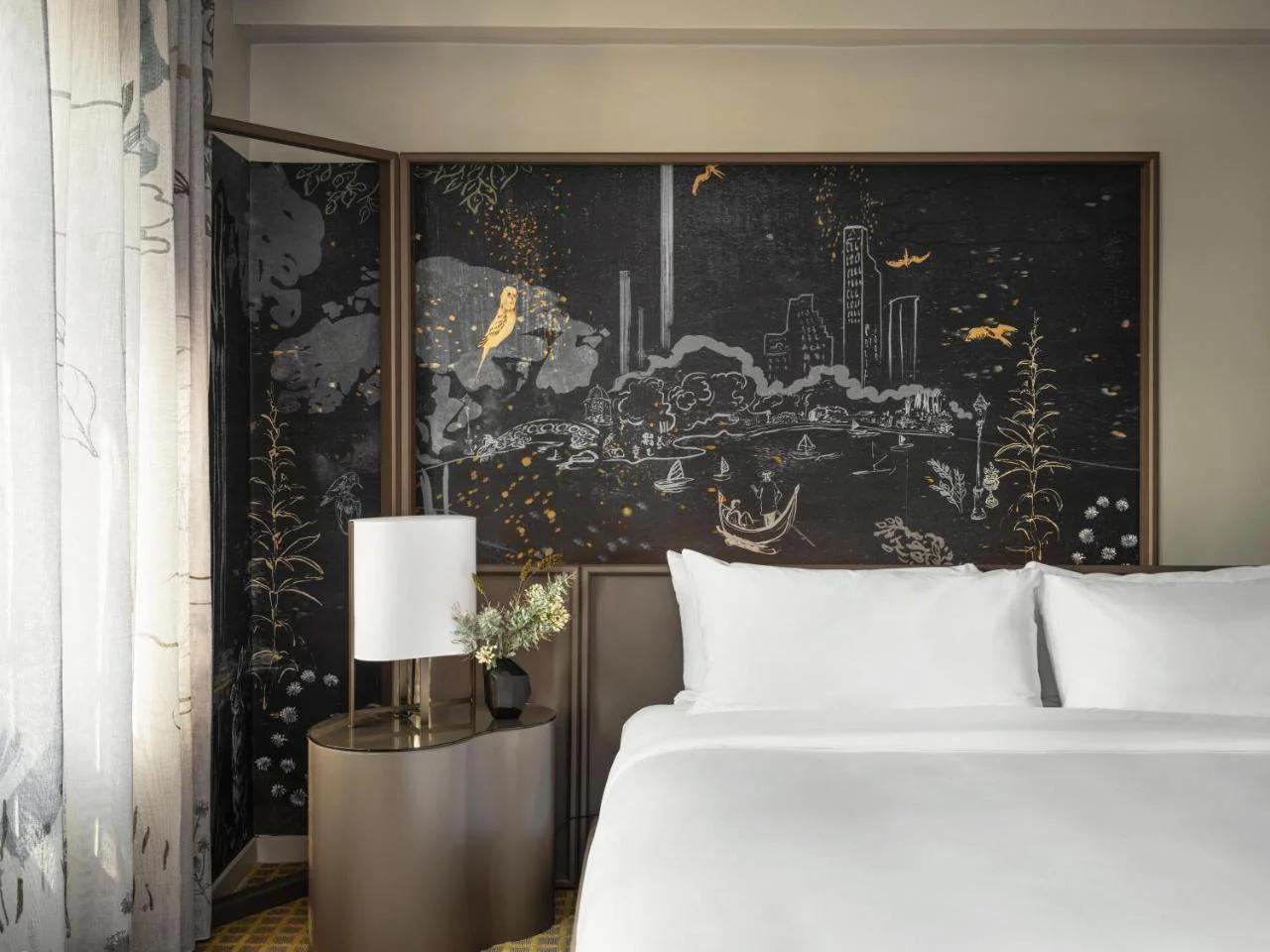 Park Lane New York foto