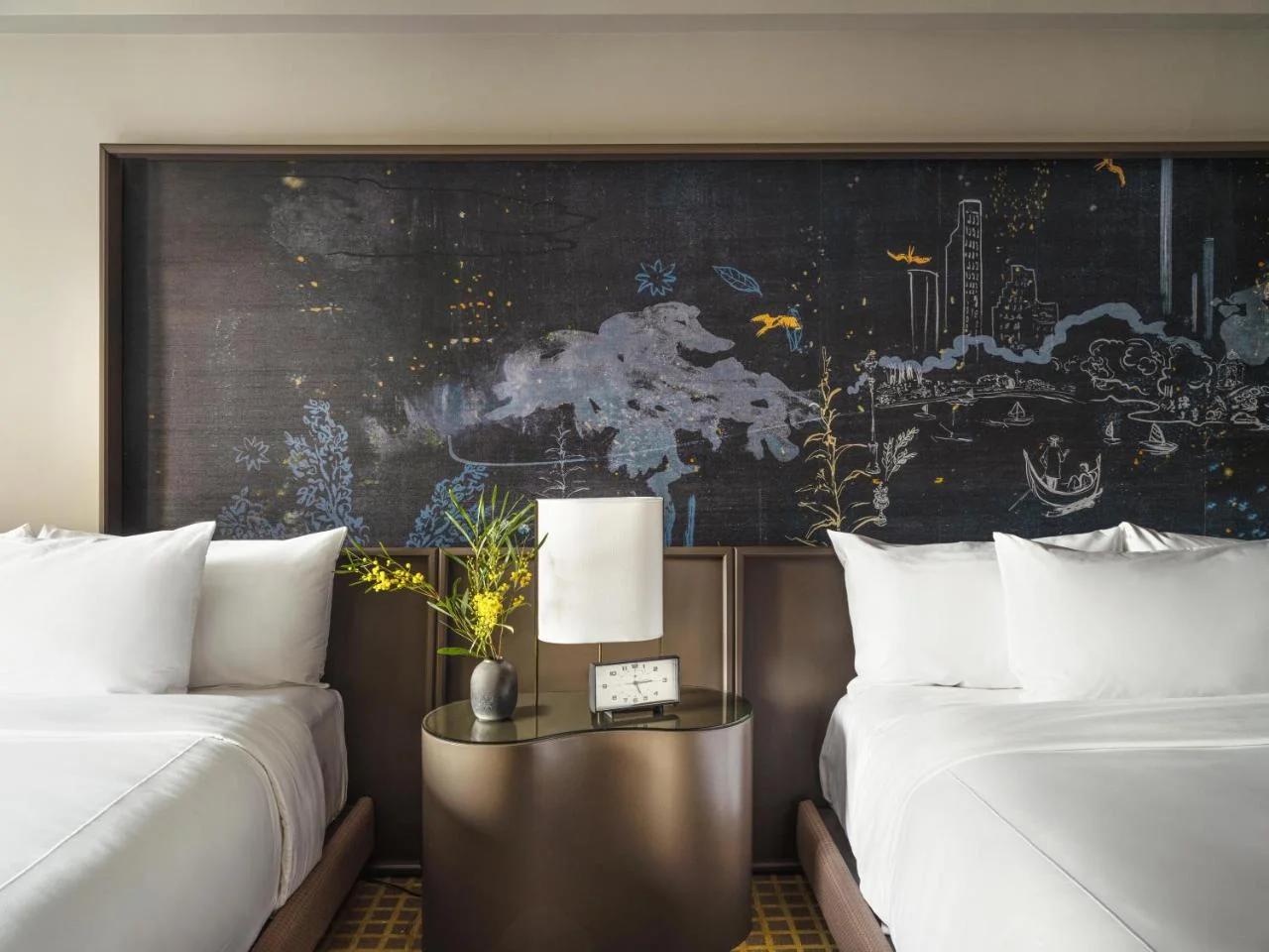 Park Lane New York foto