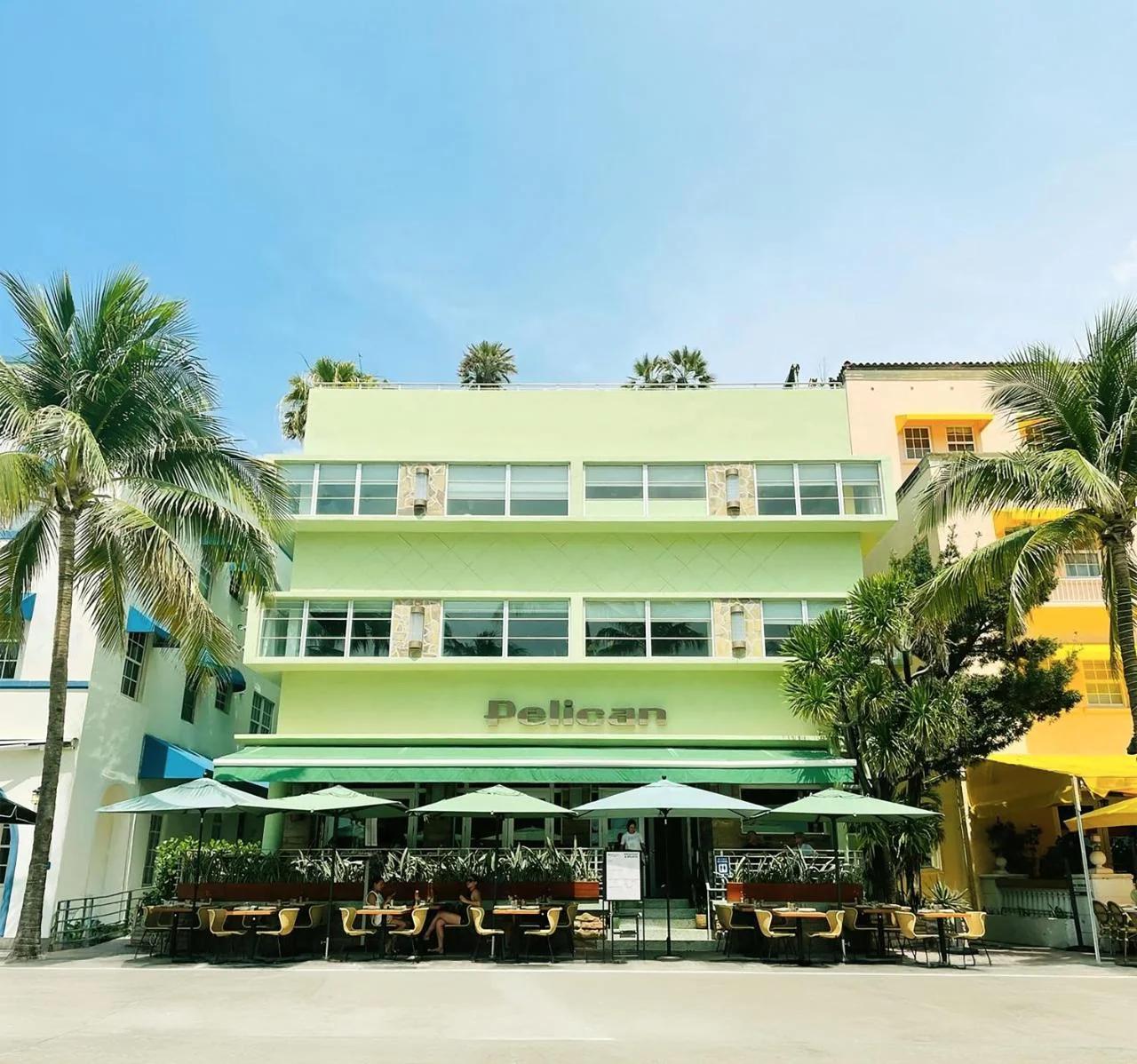 Pelican Hotel photo