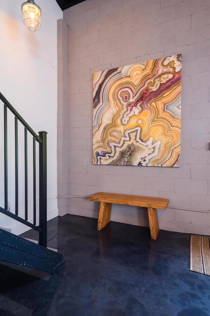 Petaluma Warehouse Lofts Unit D photo