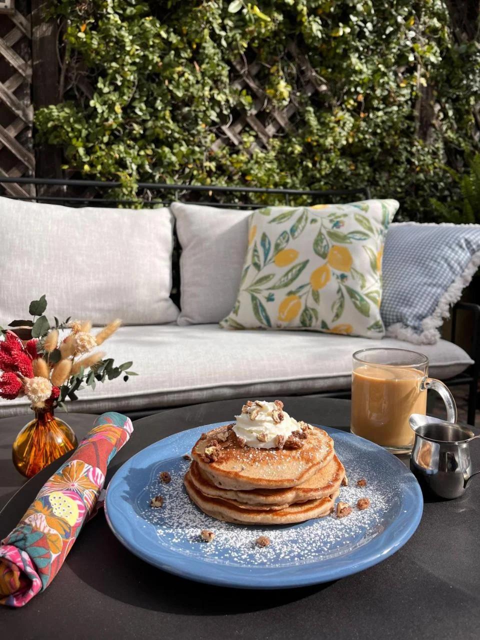 Petit Soleil - Bed, Breakfast and Bar foto