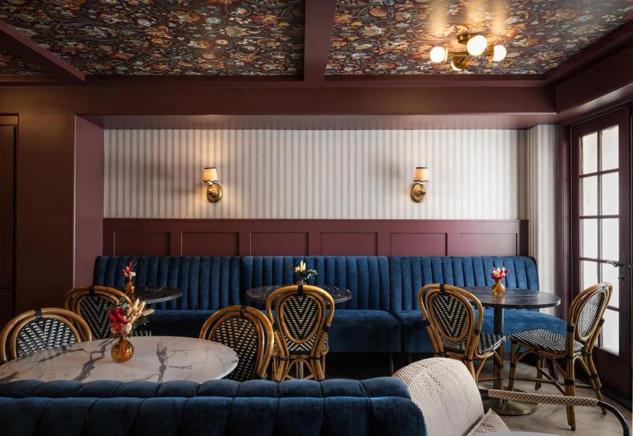 Petit Soleil - Bed, Breakfast and Bar foto