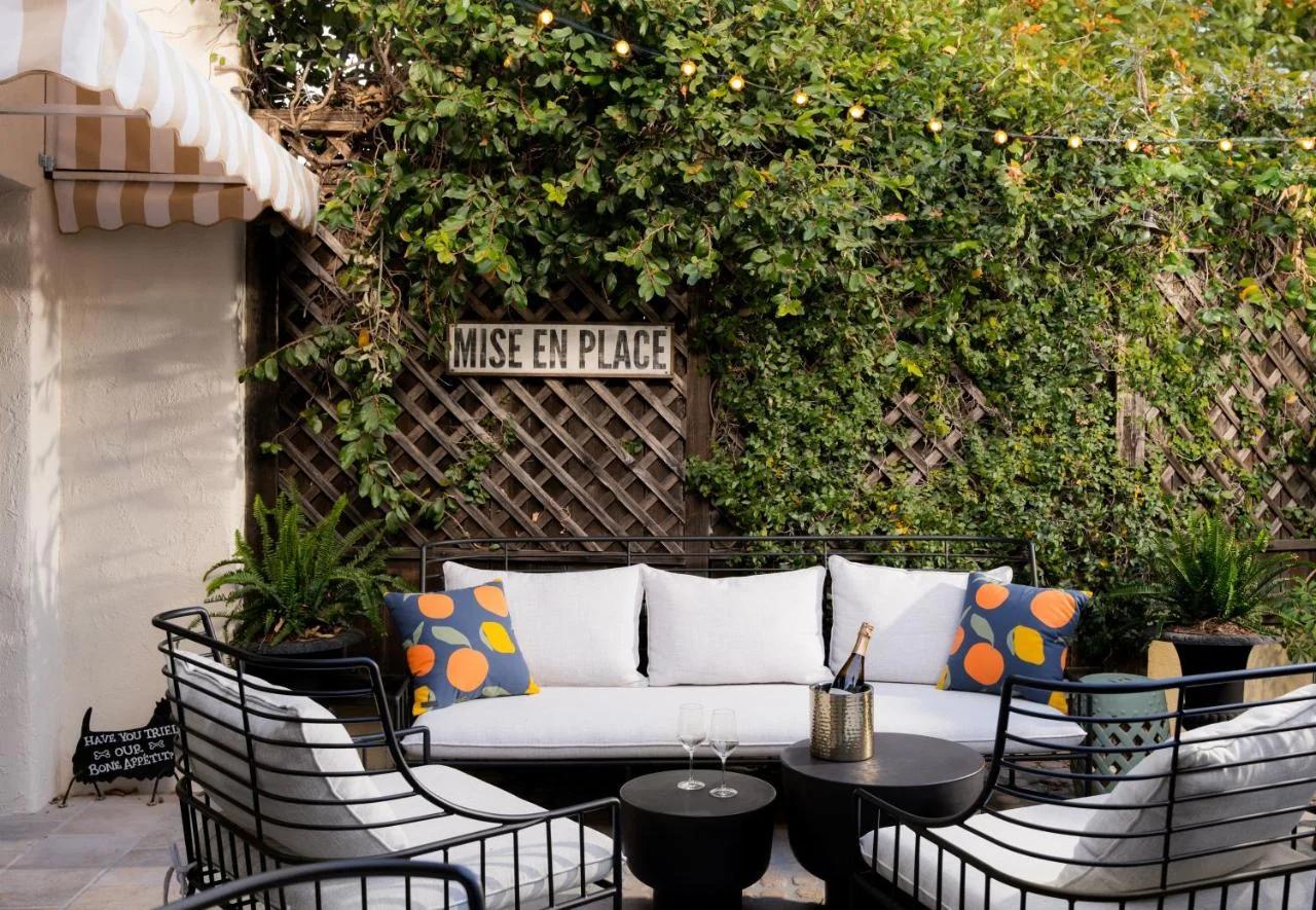 Petit Soleil - Bed, Breakfast and Bar foto