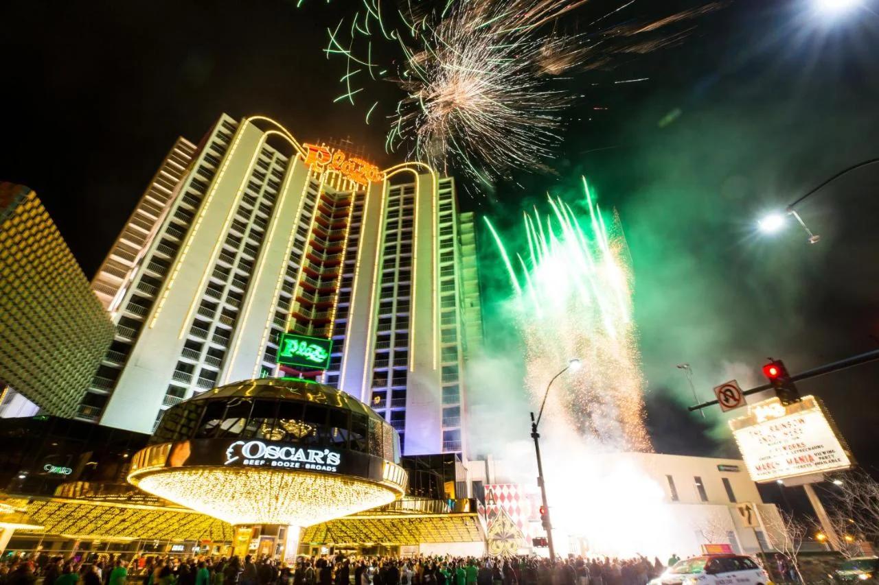 Plaza Hotel & Casino photo