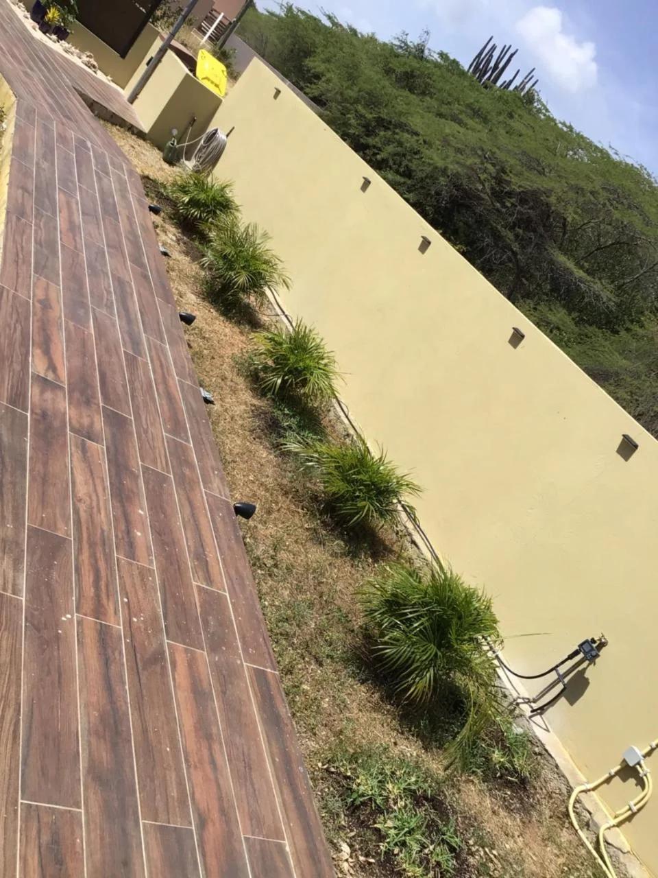 Pos grandi luxury stay photo
