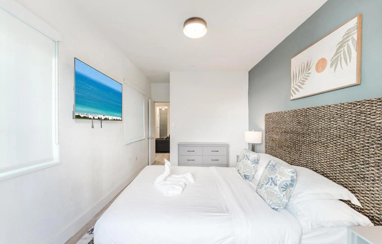 PRAIA Hotel Boutique & Apartments Miami Beach photo