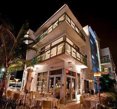 Prime Hotel Miami photo