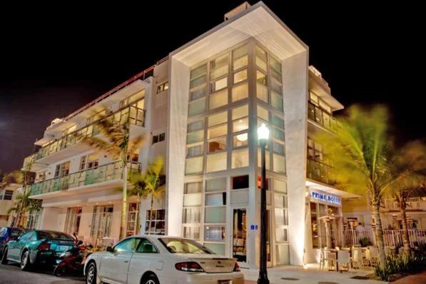 Prime Hotel Miami photo