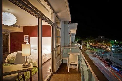 Prime Hotel Miami photo