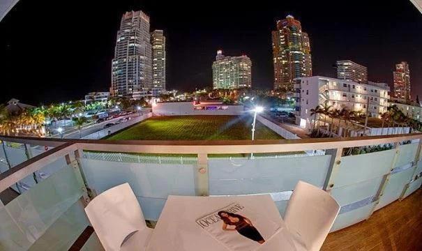 Prime Hotel Miami photo