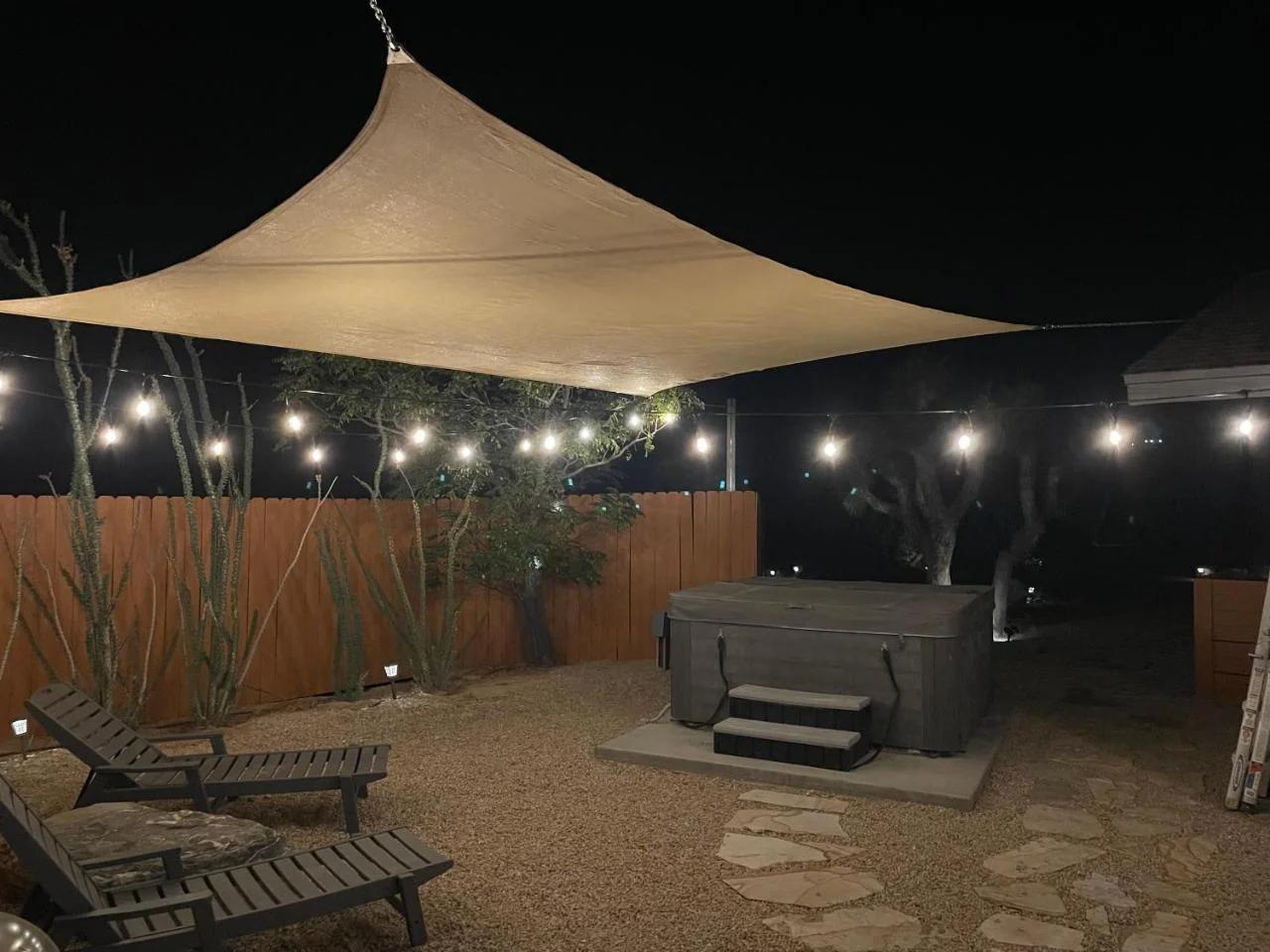 Private retreat close to JTNP and downtown photo