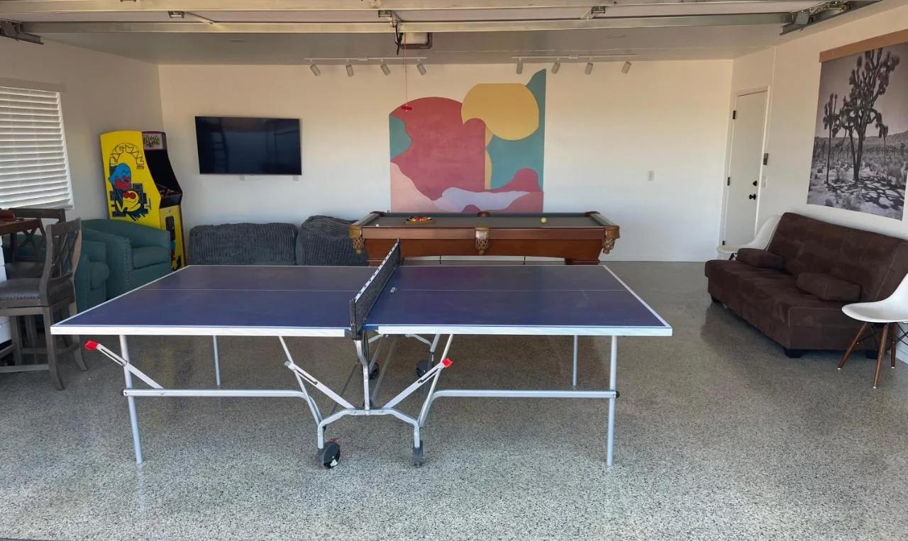 Private retreat close to JTNP and downtown photo