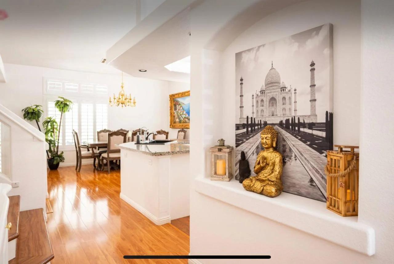 Private rooms photo