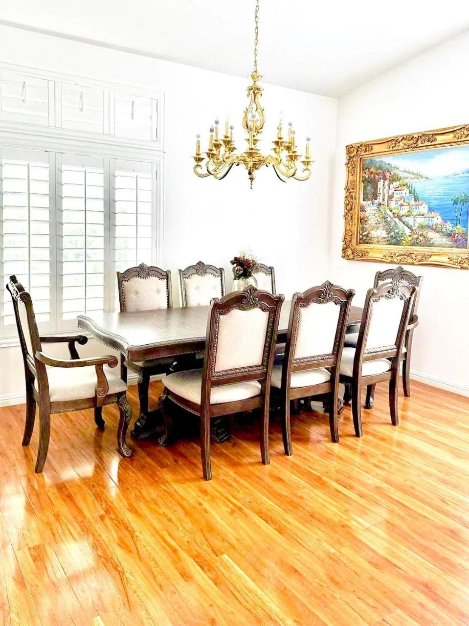 Private rooms photo