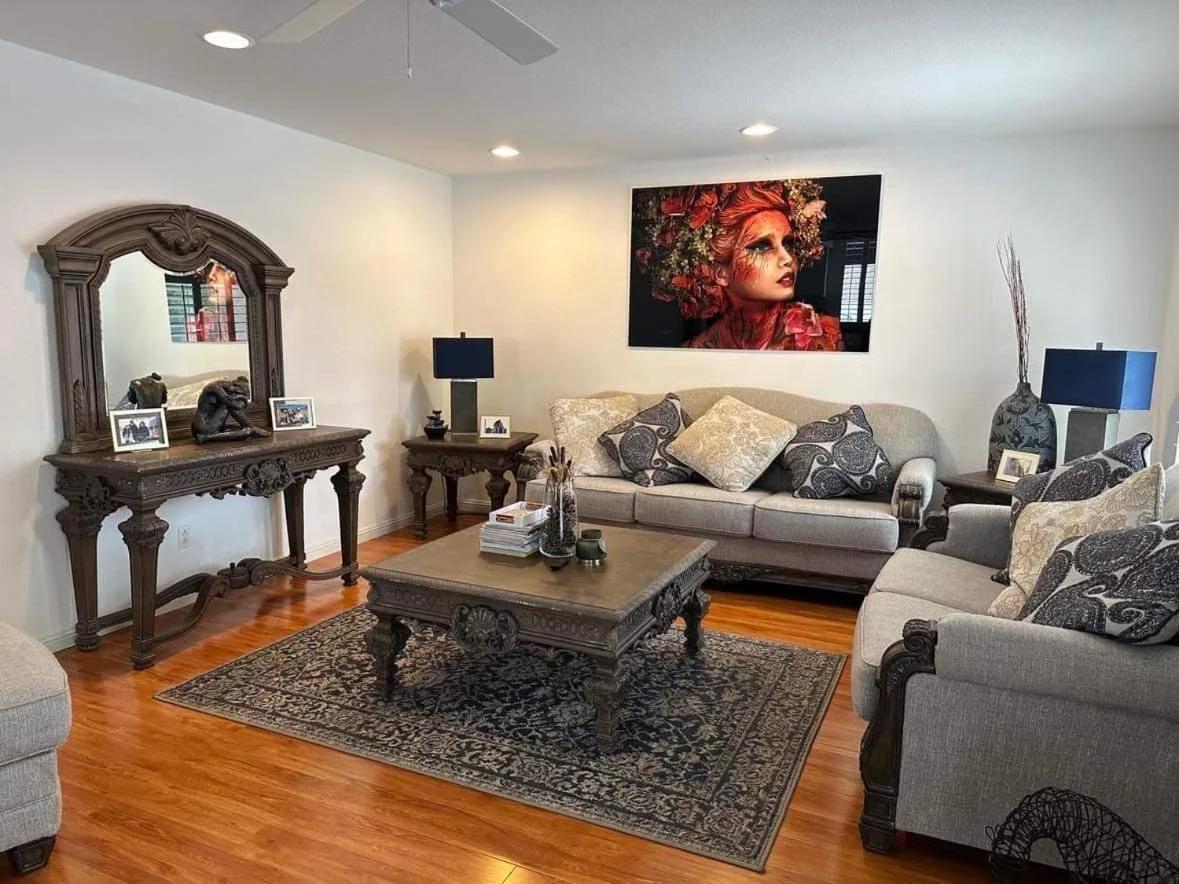 Private rooms photo