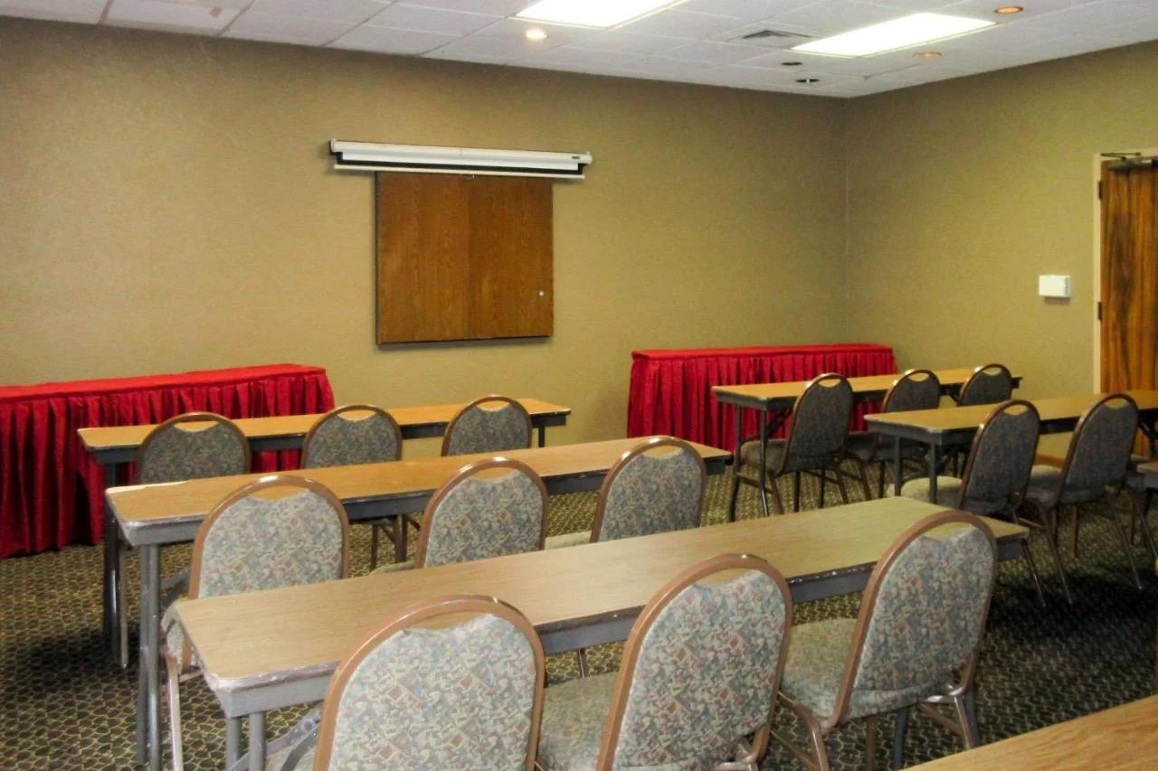 Quality Inn & Suites Albuquerque Midtown - University Area foto