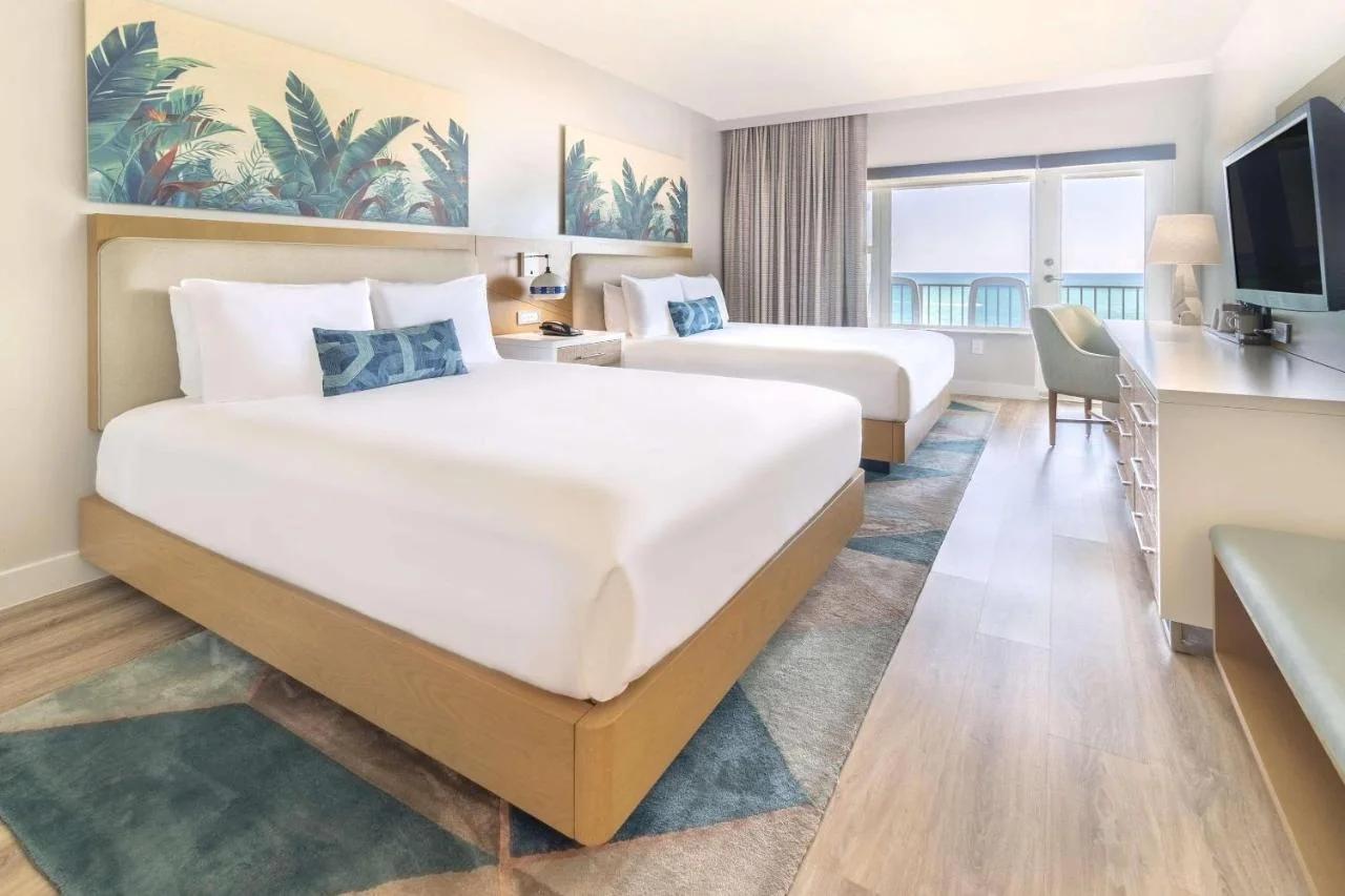 Radisson Resort Miami Beach photo