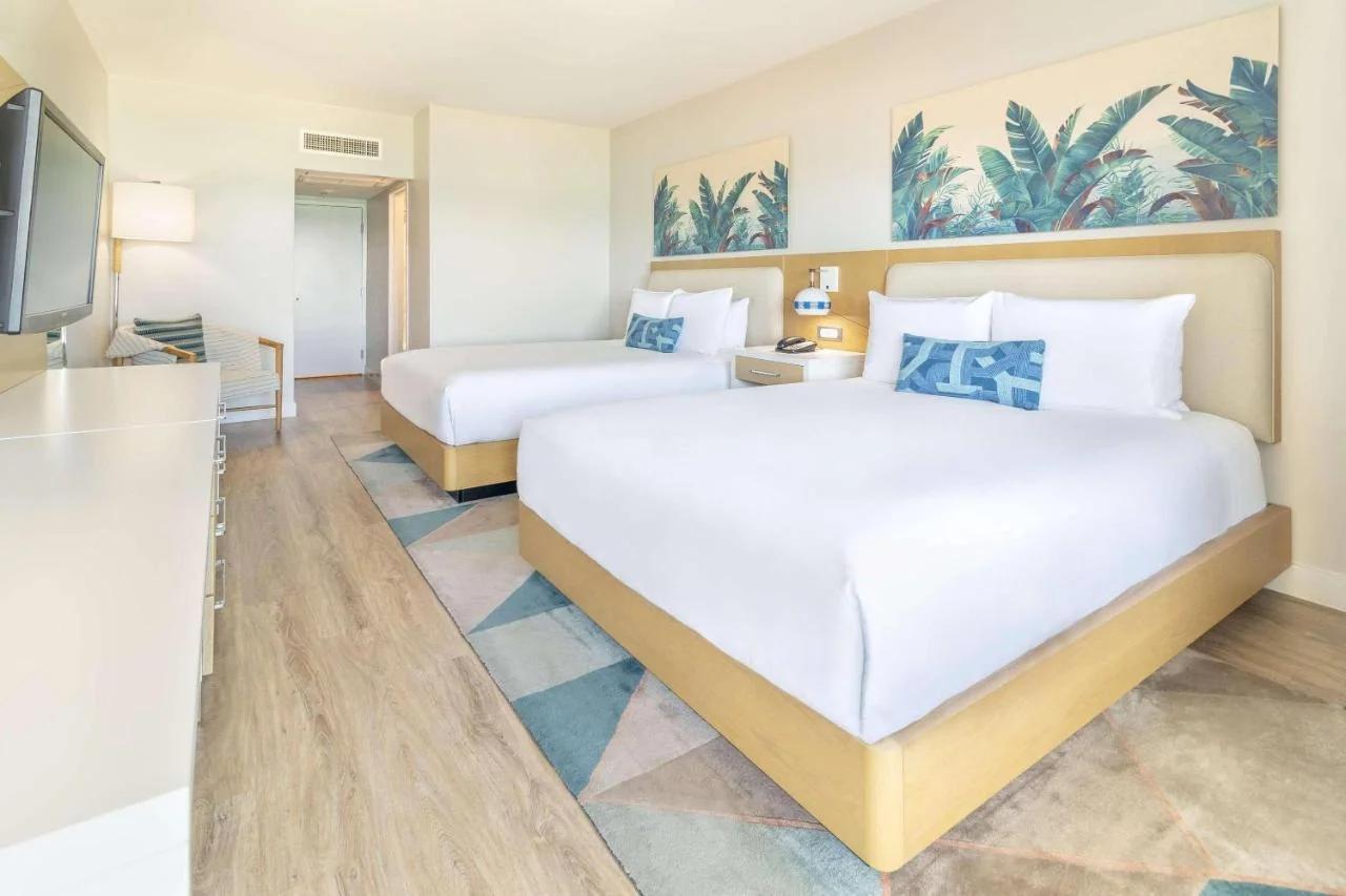 Radisson Resort Miami Beach photo