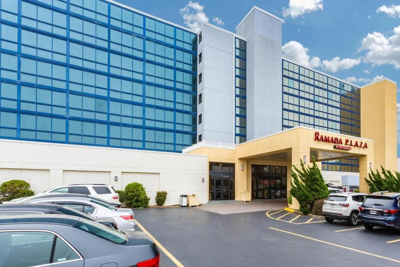 Ramada Plaza by Wyndham Virginia Beach Oceanfront foto
