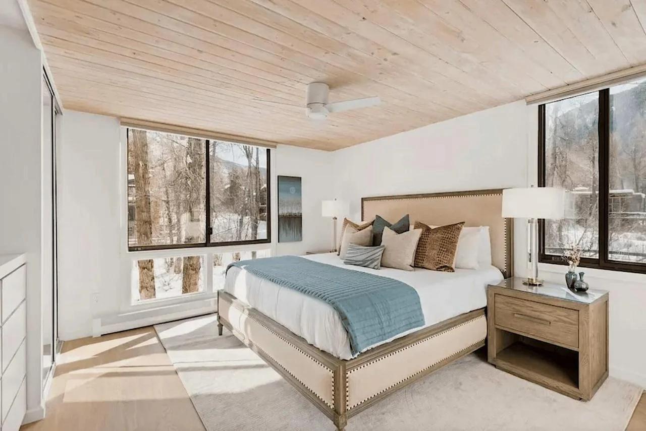 Renovated Riverfront 3 BR, 2 BA with Pool - Walk to Town! photo