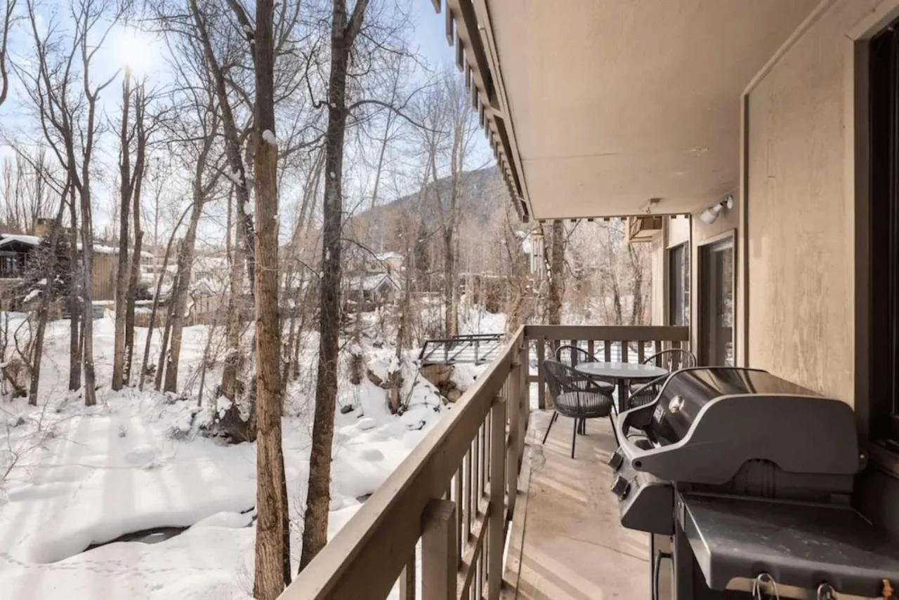 Renovated Riverfront 3 BR, 2 BA with Pool - Walk to Town! photo