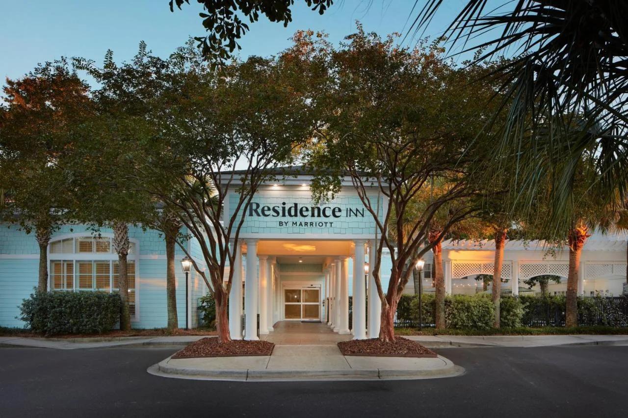 Residence Inn By Marriott Charleston Mt. Pleasant foto