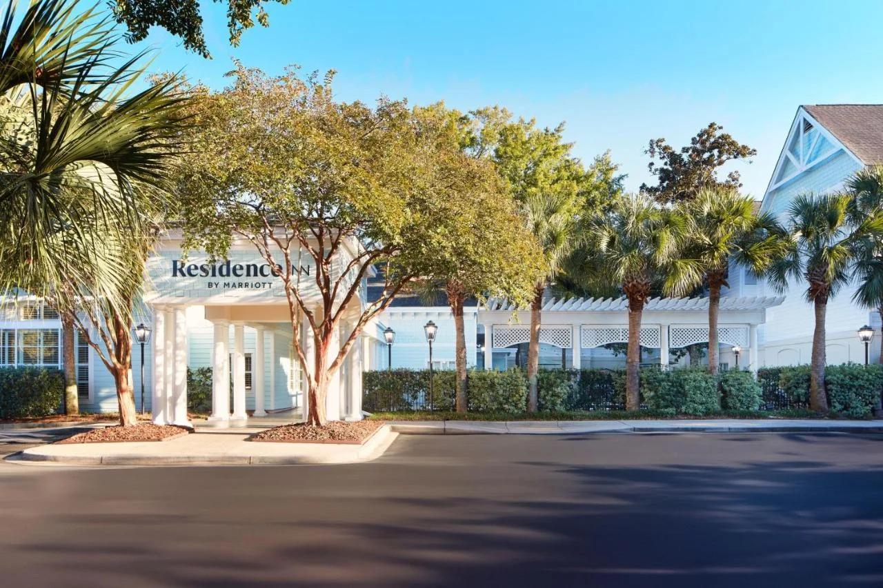 Residence Inn By Marriott Charleston Mt. Pleasant foto