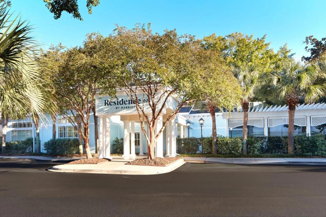 Residence Inn By Marriott Charleston Mt. Pleasant foto