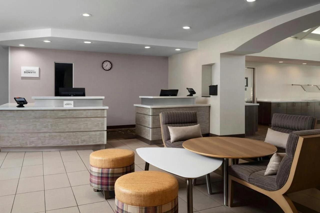 Residence Inn by Marriott Las Vegas Henderson/Green Valley photo