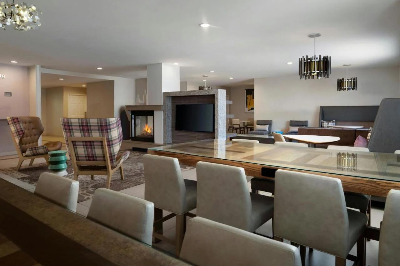 Residence Inn by Marriott Las Vegas Henderson/Green Valley photo