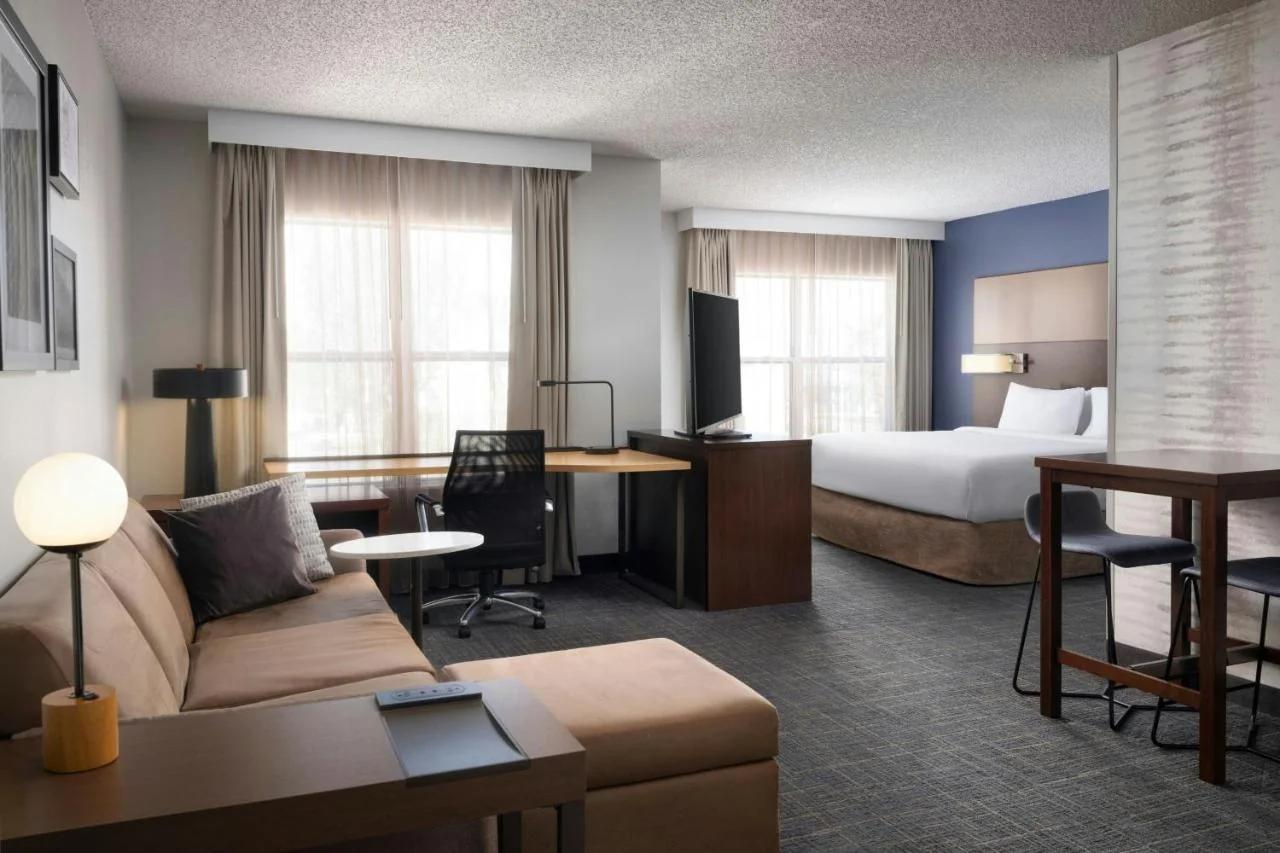 Residence Inn by Marriott Las Vegas Henderson/Green Valley photo