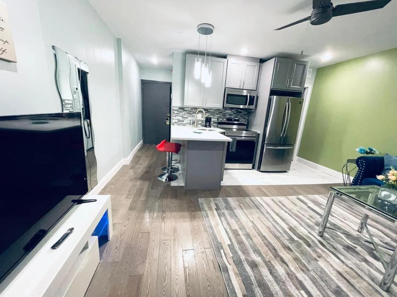 Rittenhouse Square near Kimmel Center 1BD Suite photo