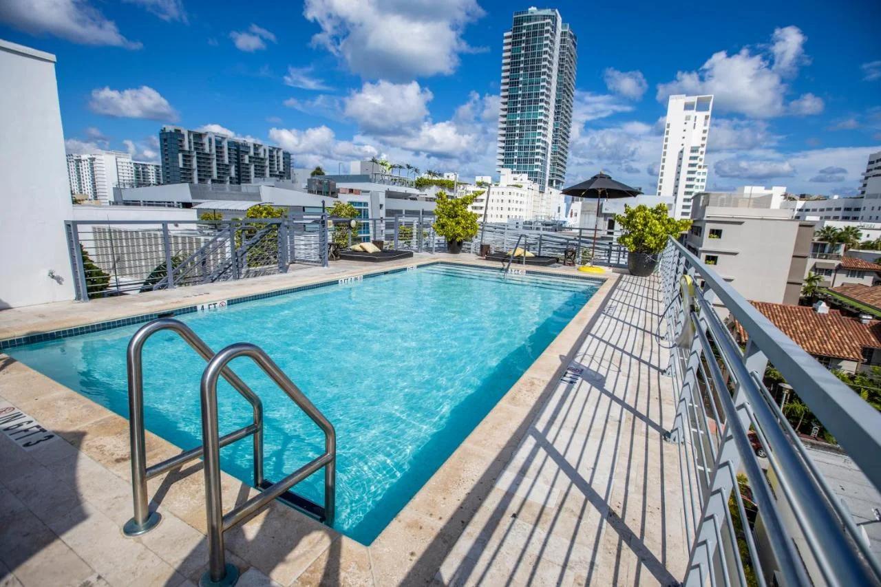 Riviera Suites photo
