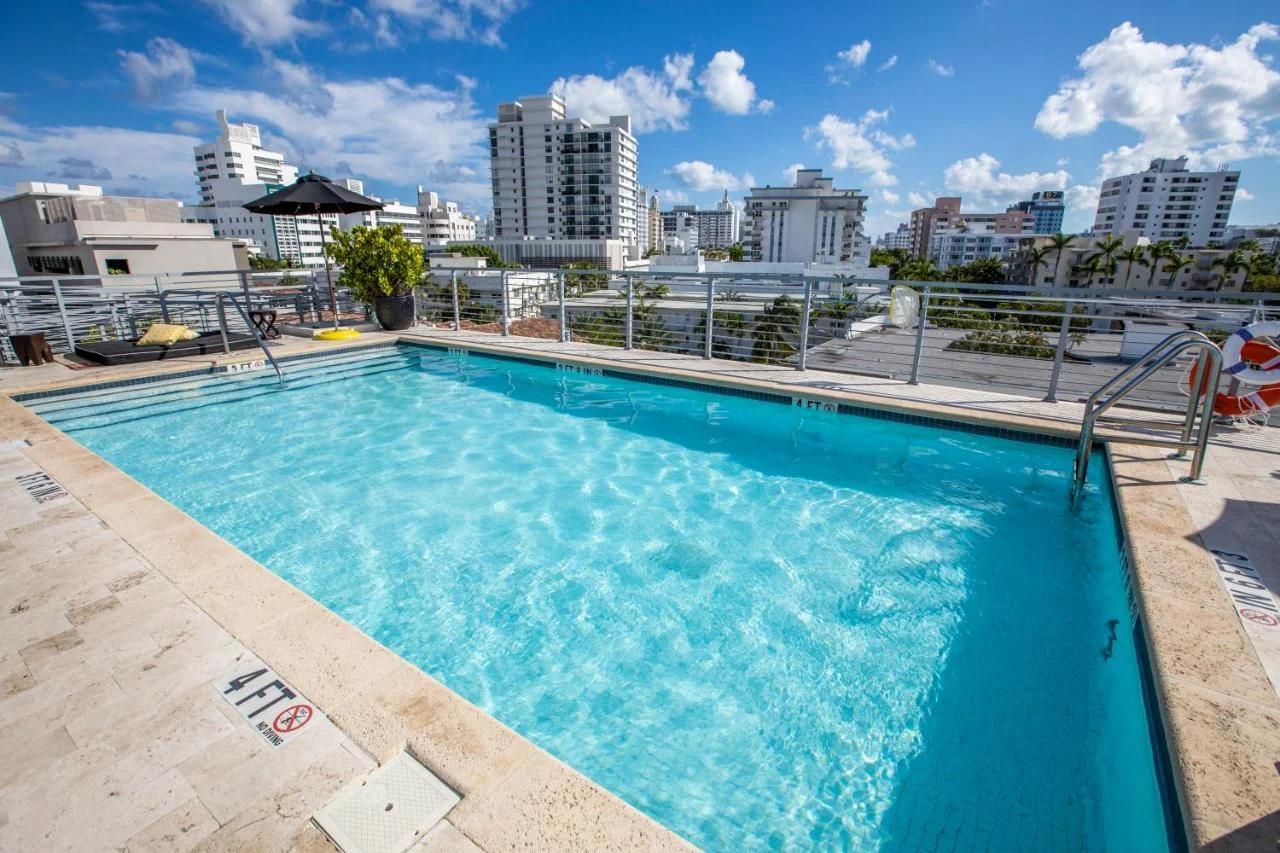 Riviera Suites photo