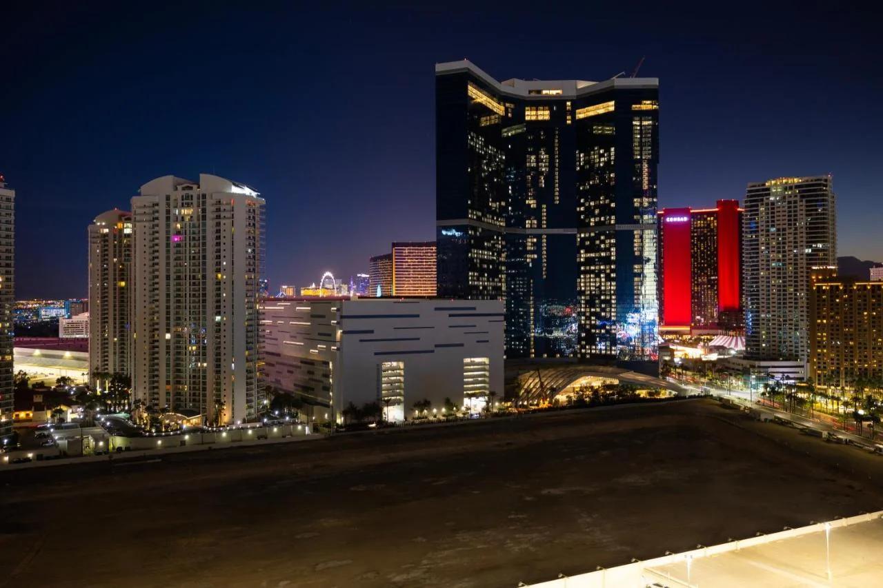 SAHARA Las Vegas foto