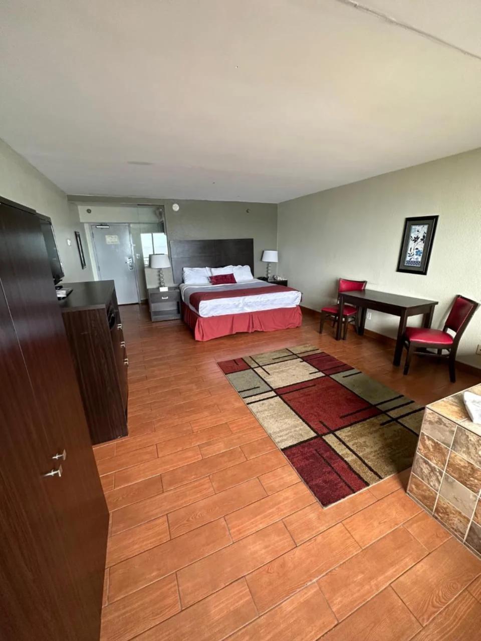 Sandcastle Resort foto