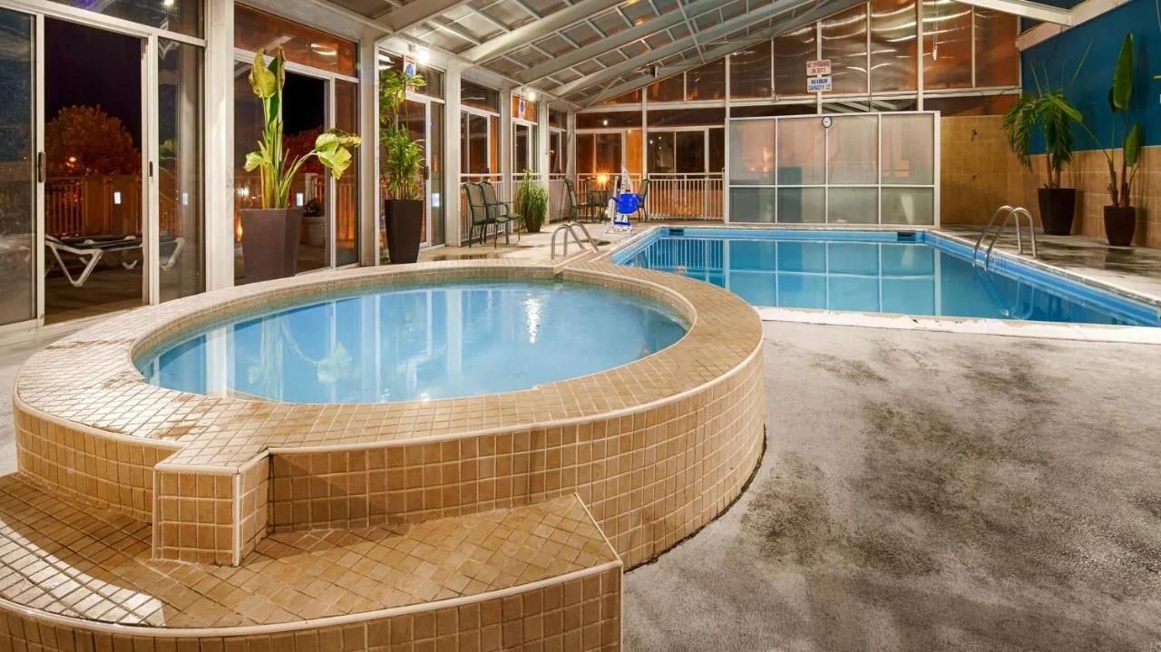 Sandcastle Resort foto