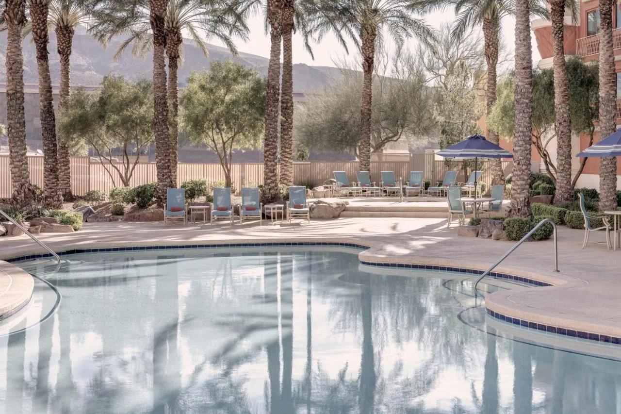 Santa Fe Station Hotel & Casino photo