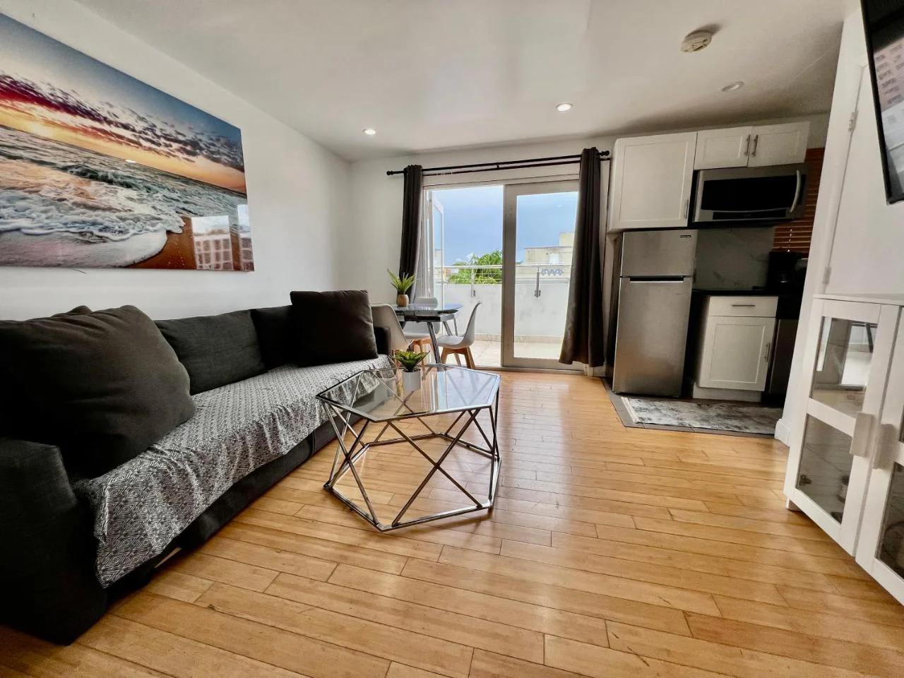 Seaside Serenity Duplex