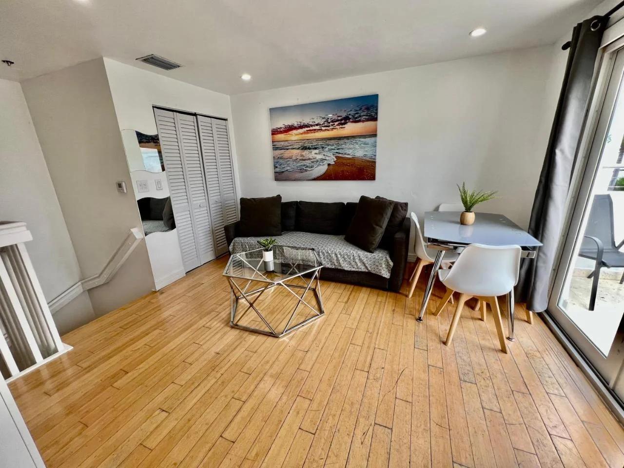 Seaside Serenity Duplex photo