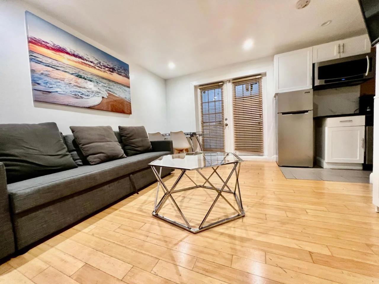 Seaside Serenity Duplex photo