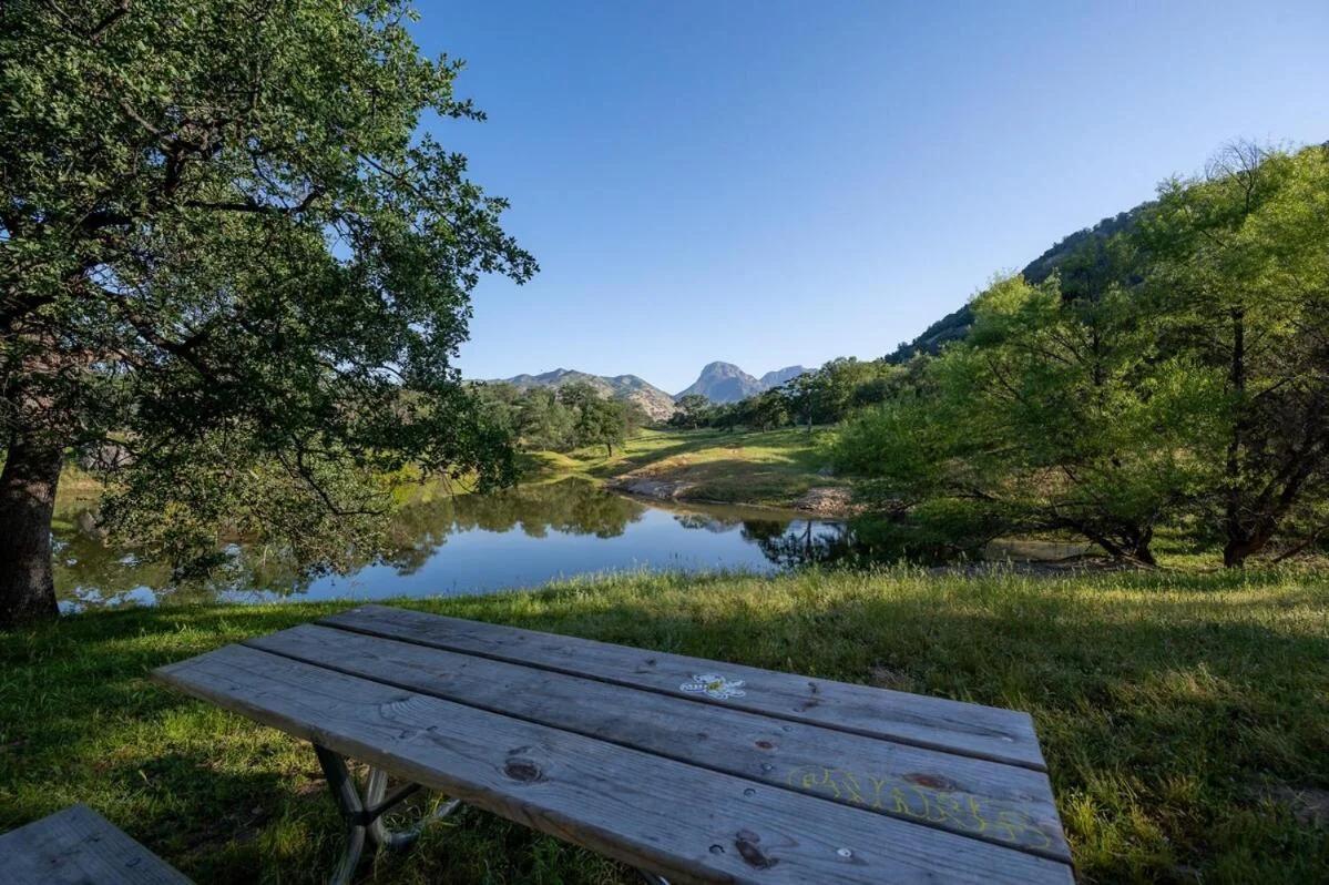 Sequoia Retreat - Scenic Pool, Hot Tub, & Trails photo